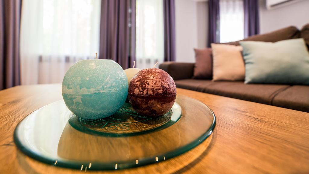 Apartmán Foxy Lvov Exteriér fotografie